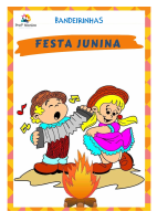 BANDEIRINHAS - FESTA JUNINA - PROF. MONIZA.pdf